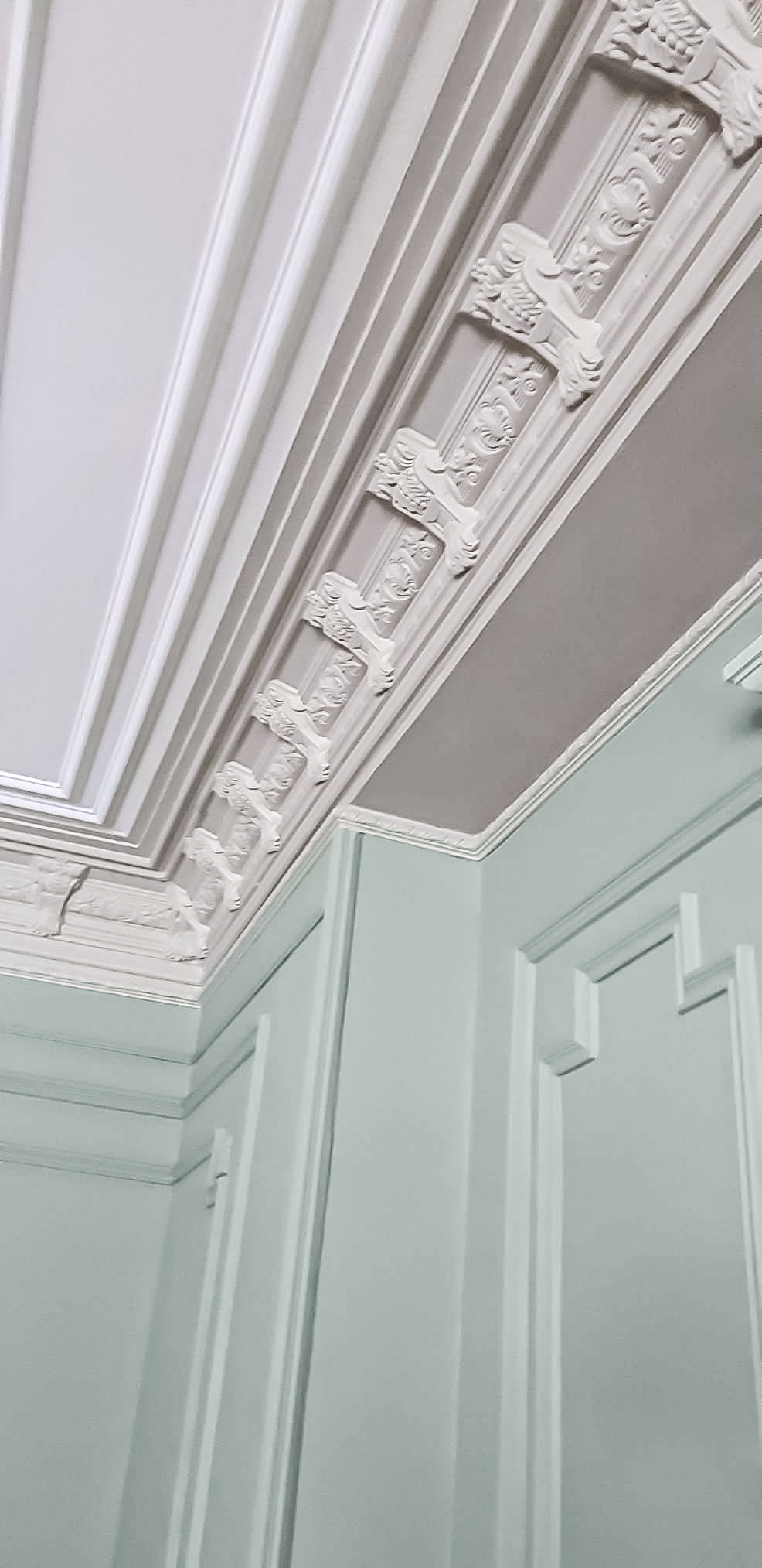 Cornice Z105