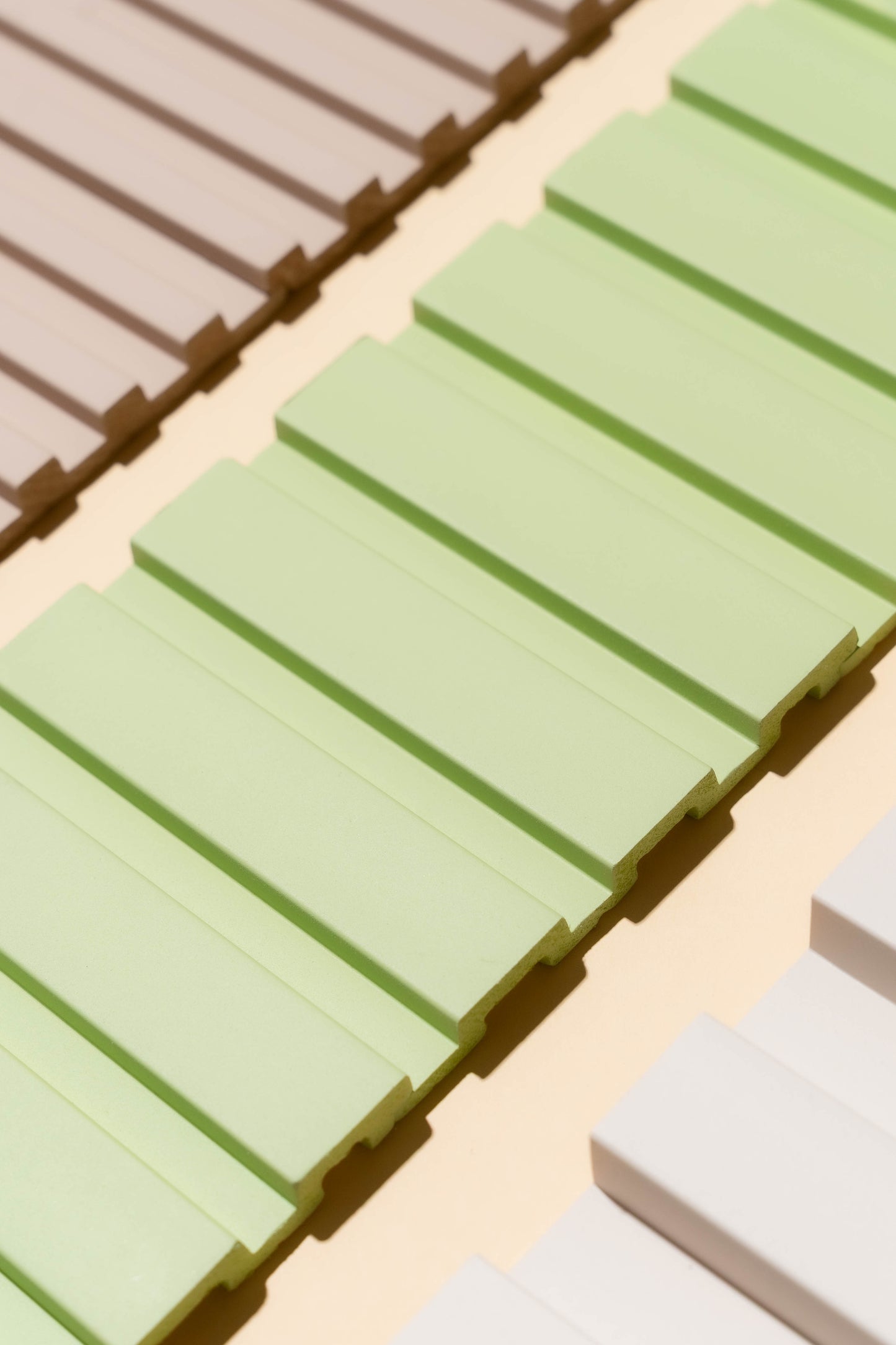 3D wall panels L0201T