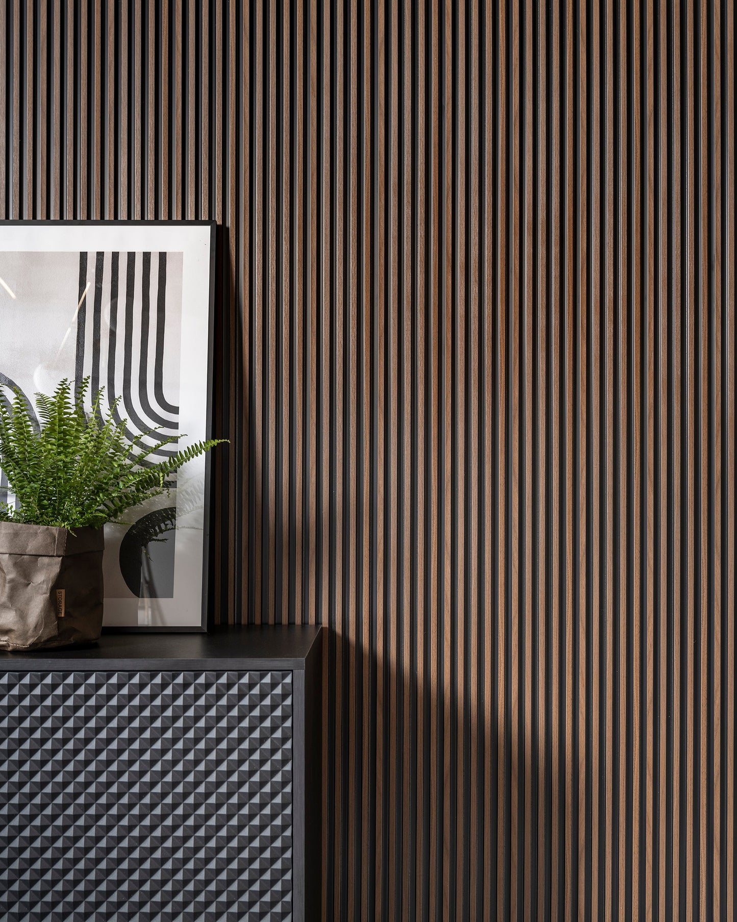 3D wall panels L0104T