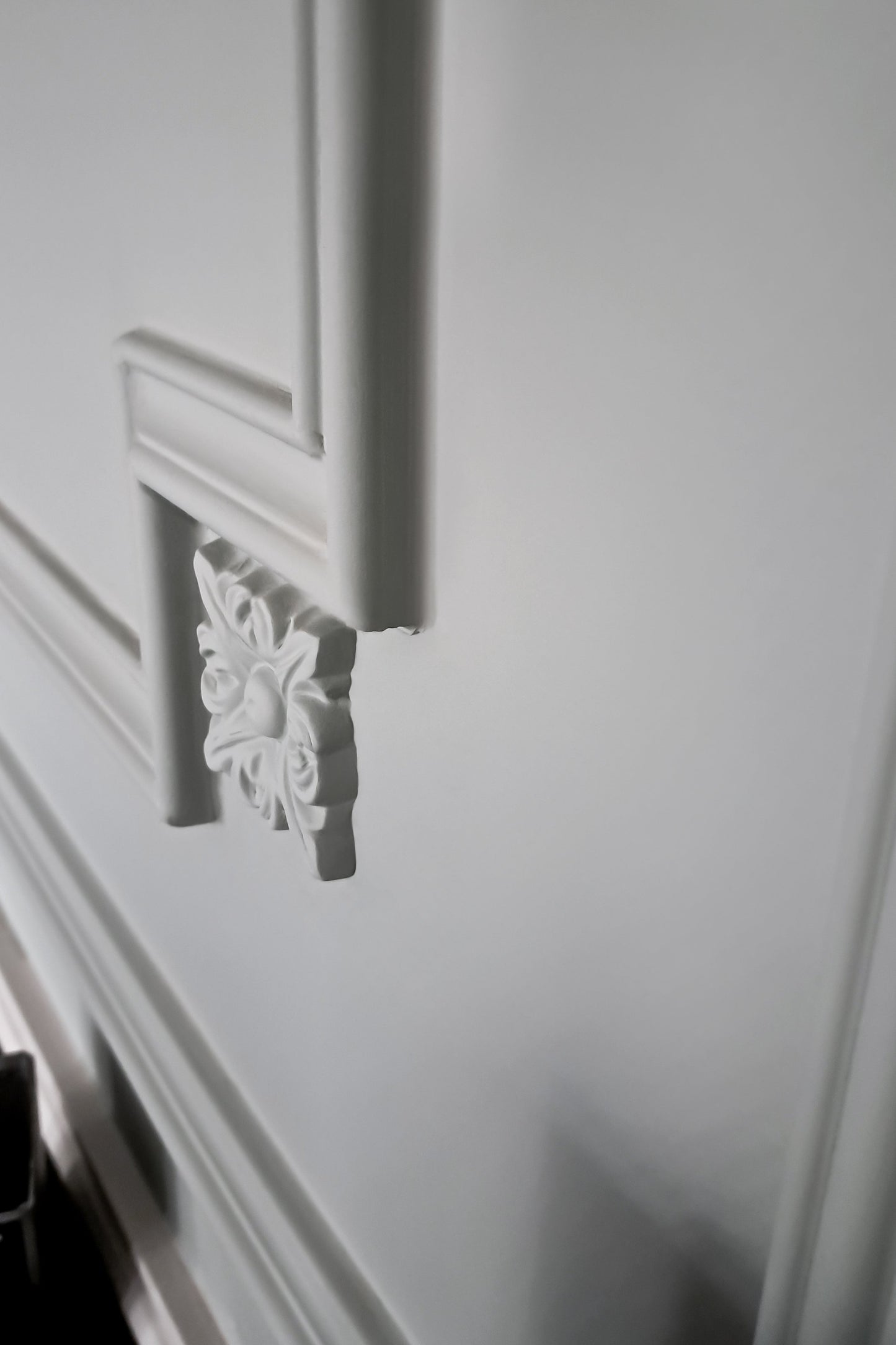 Wall moulding Z363