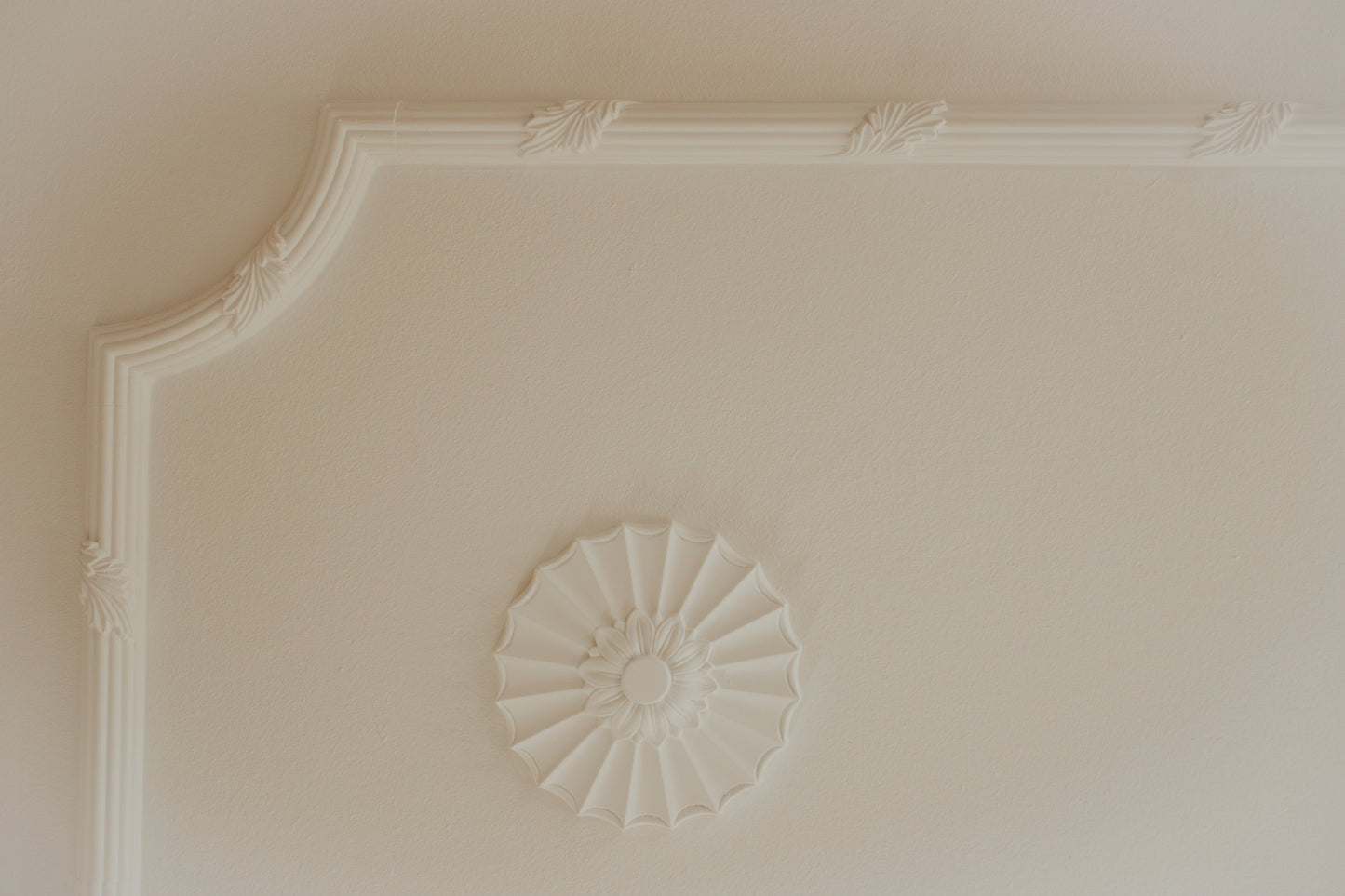 Wall moulding Z320