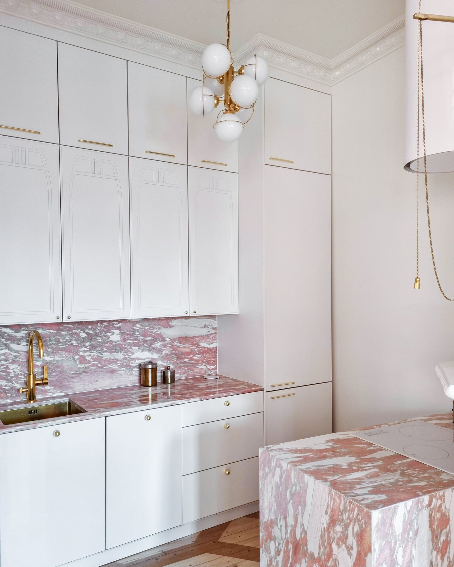 Cornice styrofoam GK30