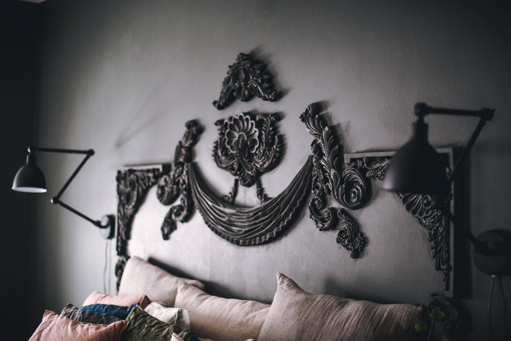 Decoration Corner Z545