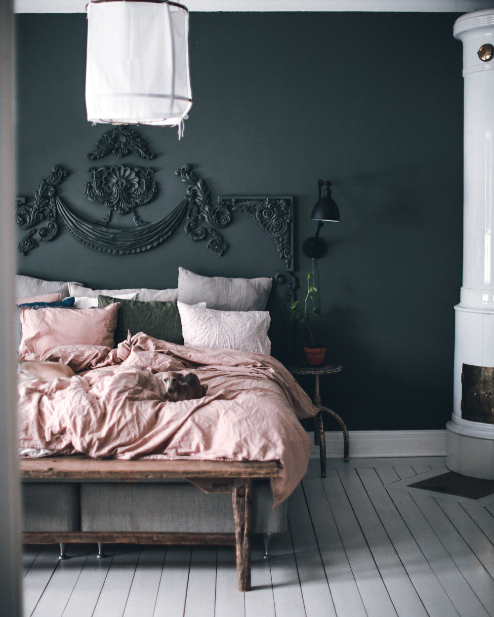 Decoration Corner Z546