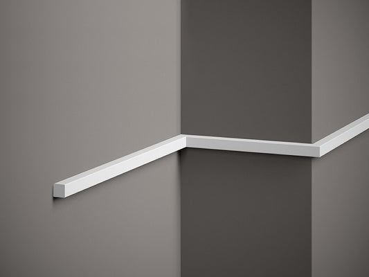 Provbit Vägglist MD010