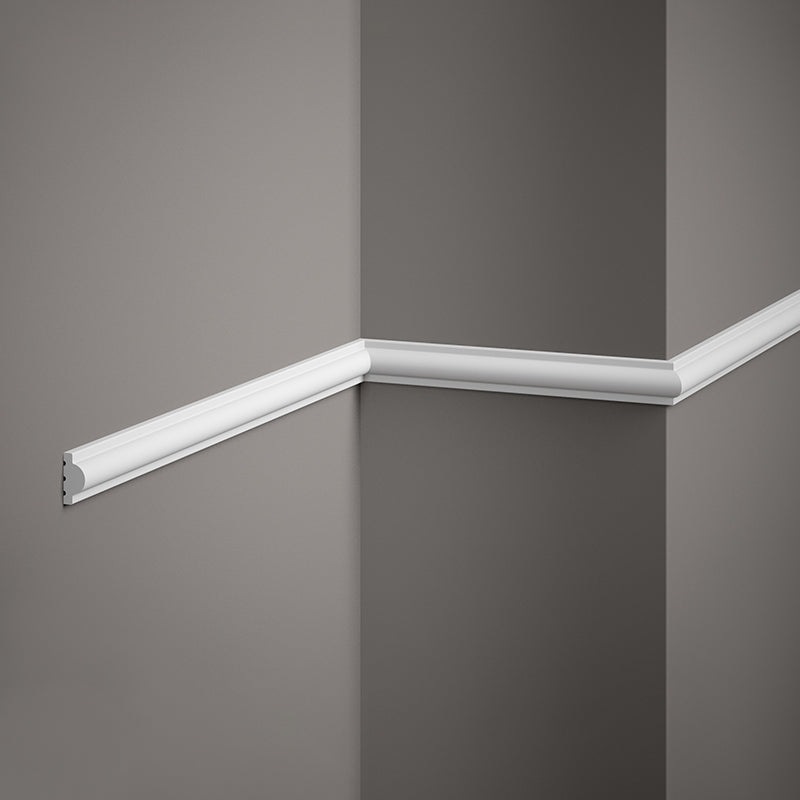 Provbit Vägglist MD413