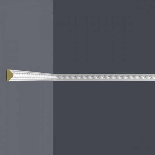 Provbit Vägglist Z326