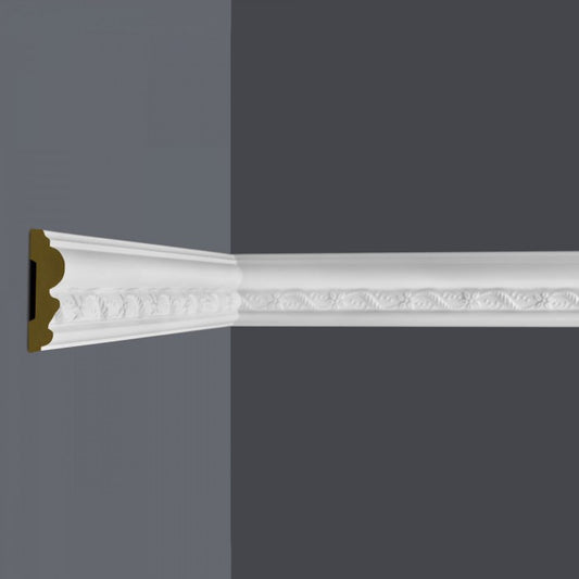 Provbit Vägglist Z333