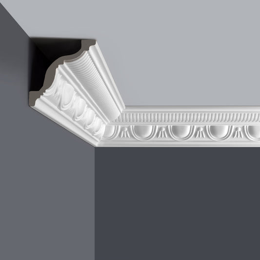 Taklist frigolit GK30