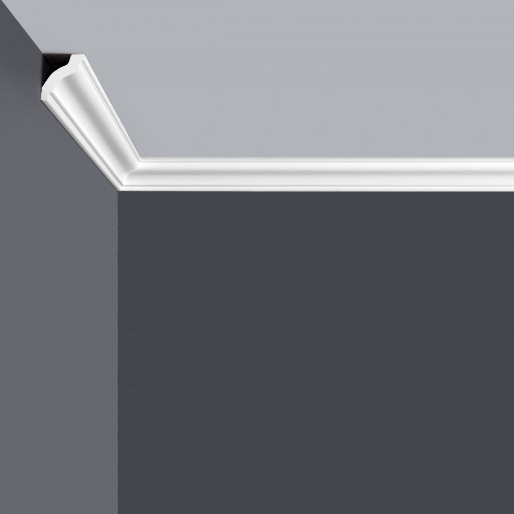 Taklist frigolit KL60