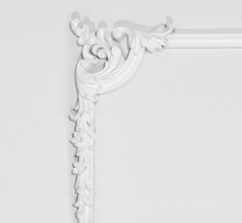 Vägglistset T410A-15